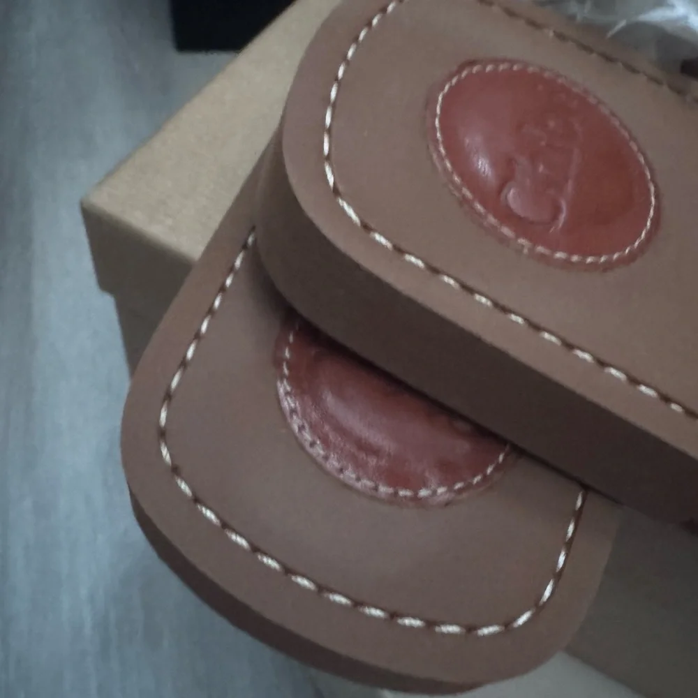 CHLOÉ SANDALS WOODY Size 40 - Picture 10 of 16